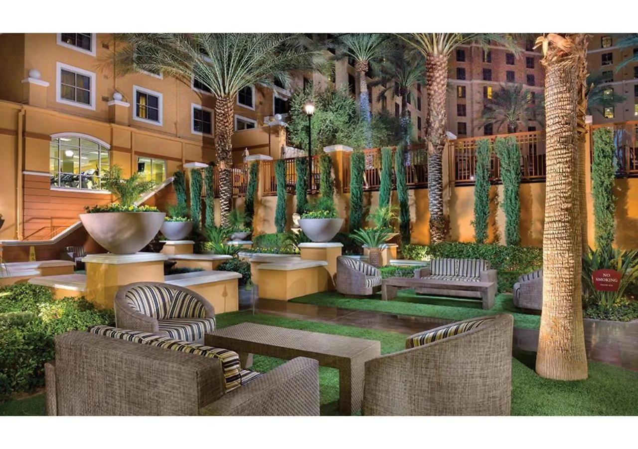 Apartahotel Your Mediterranean Luxury Condo Retreat ~ Special Offer Now! Las Vegas