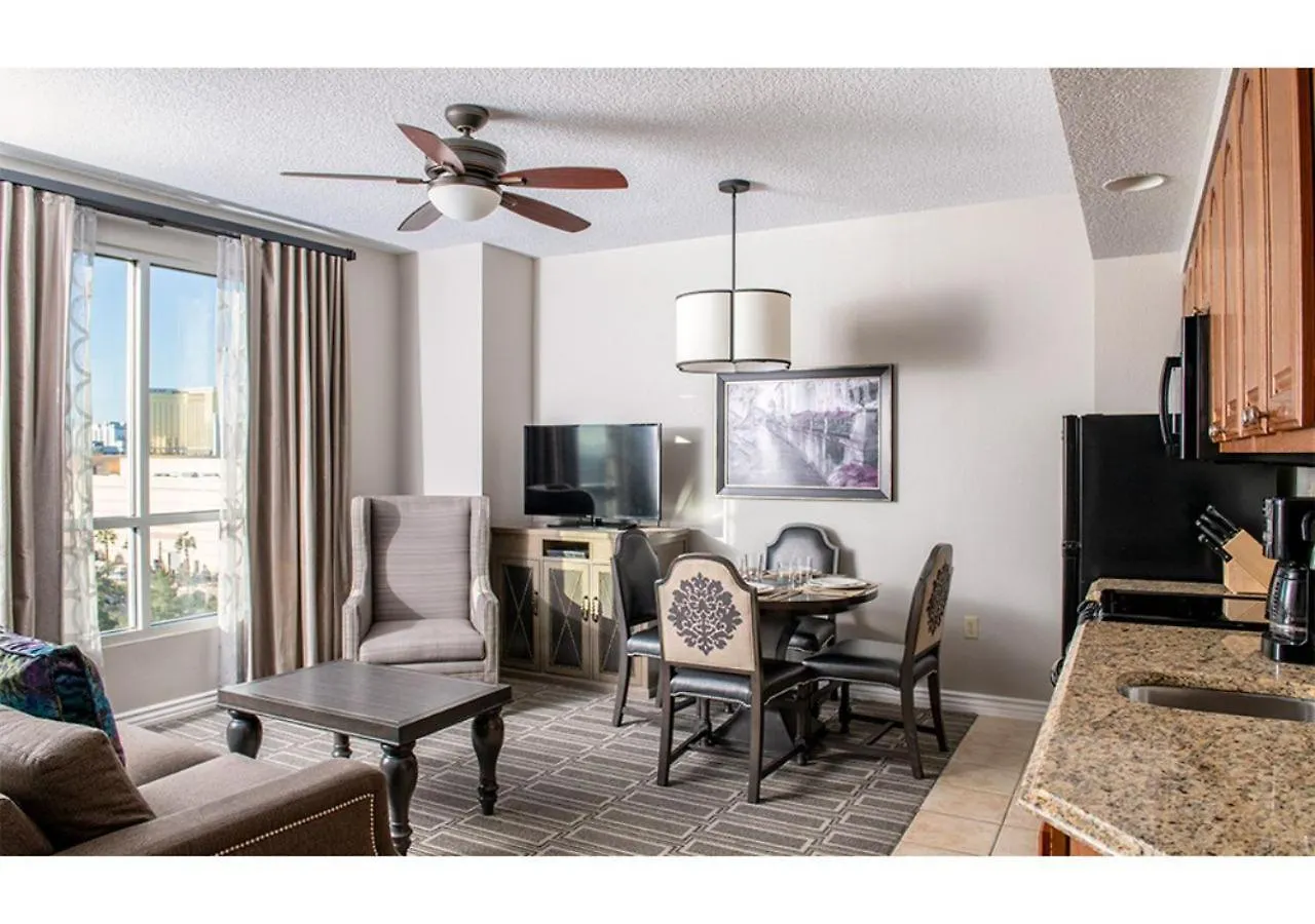 Your Mediterranean Luxury Condo Retreat ~ Special Offer Now! Las Vegas Estados Unidos