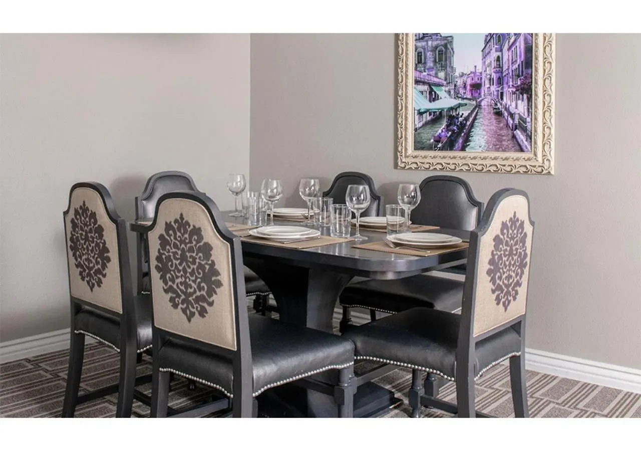 Your Mediterranean Luxury Condo Retreat ~ Special Offer Now! Las Vegas 0*,  Estados Unidos