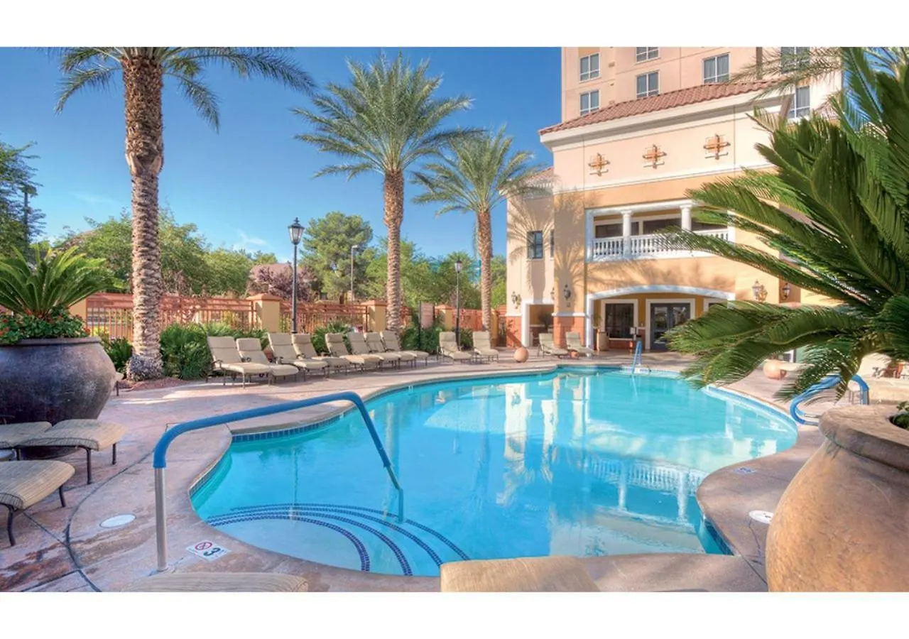 Apartahotel Your Mediterranean Luxury Condo Retreat ~ Special Offer Now! Las Vegas Estados Unidos
