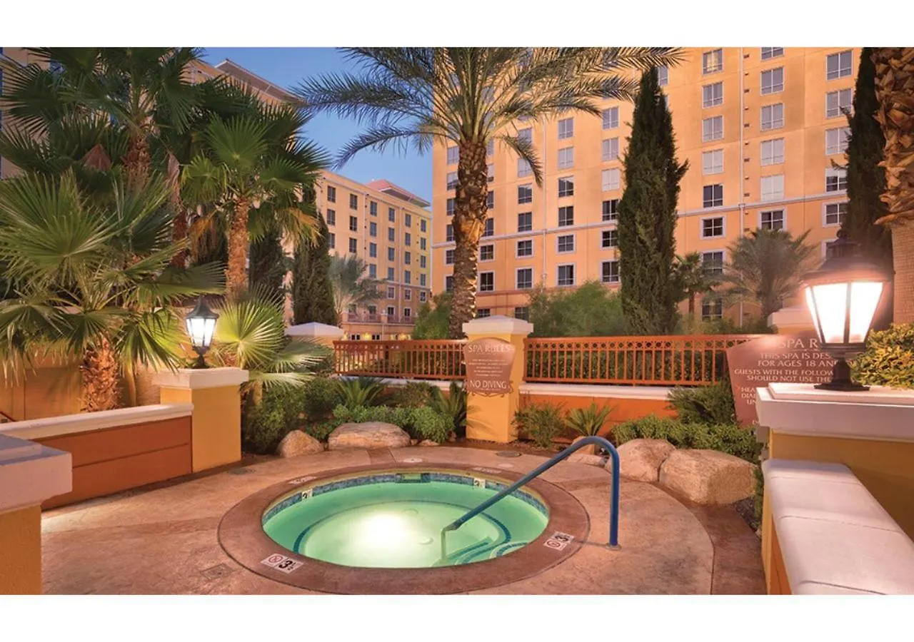 Apartahotel Your Mediterranean Luxury Condo Retreat ~ Special Offer Now! Las Vegas