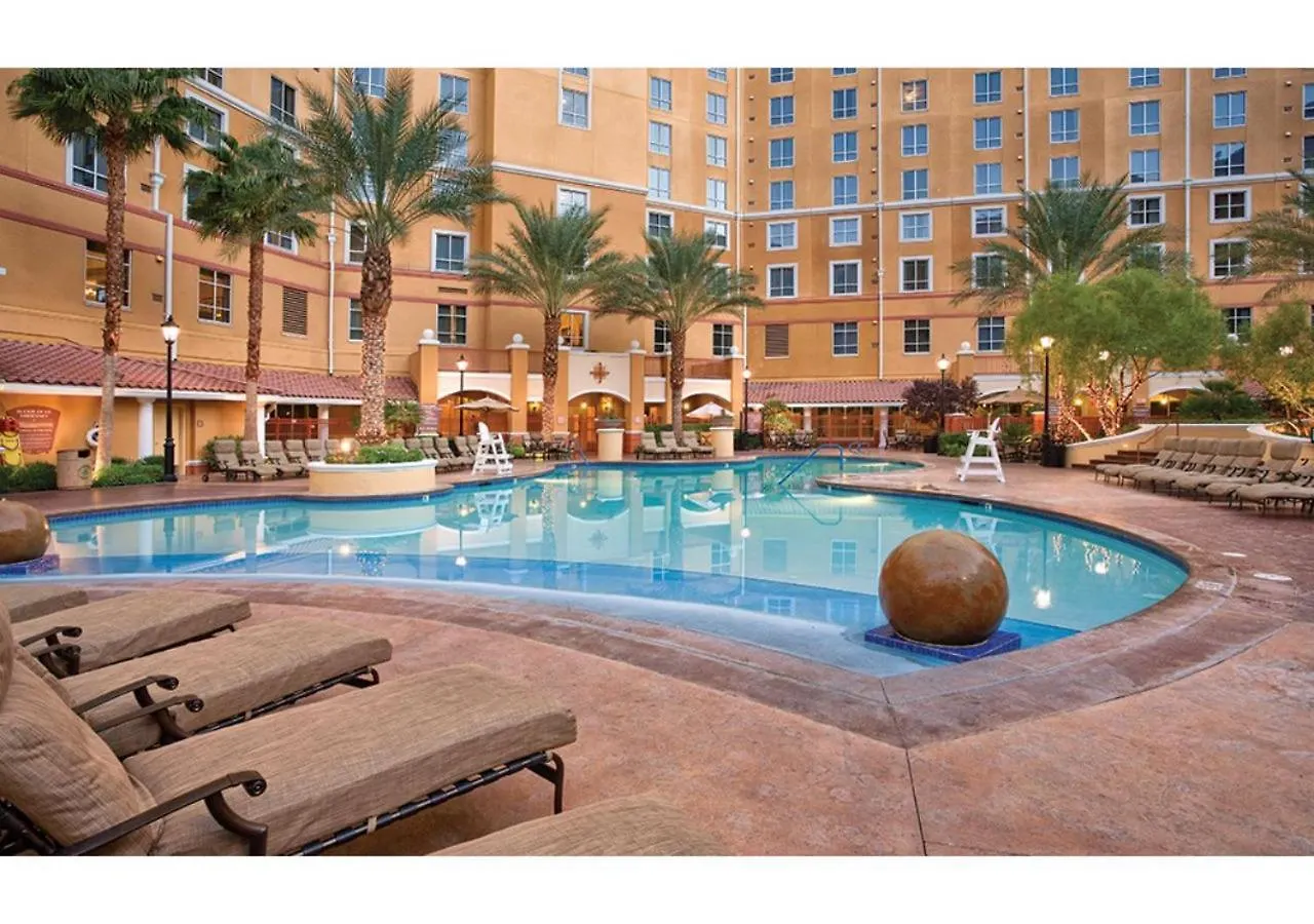 Apartahotel Your Mediterranean Luxury Condo Retreat ~ Special Offer Now! Las Vegas