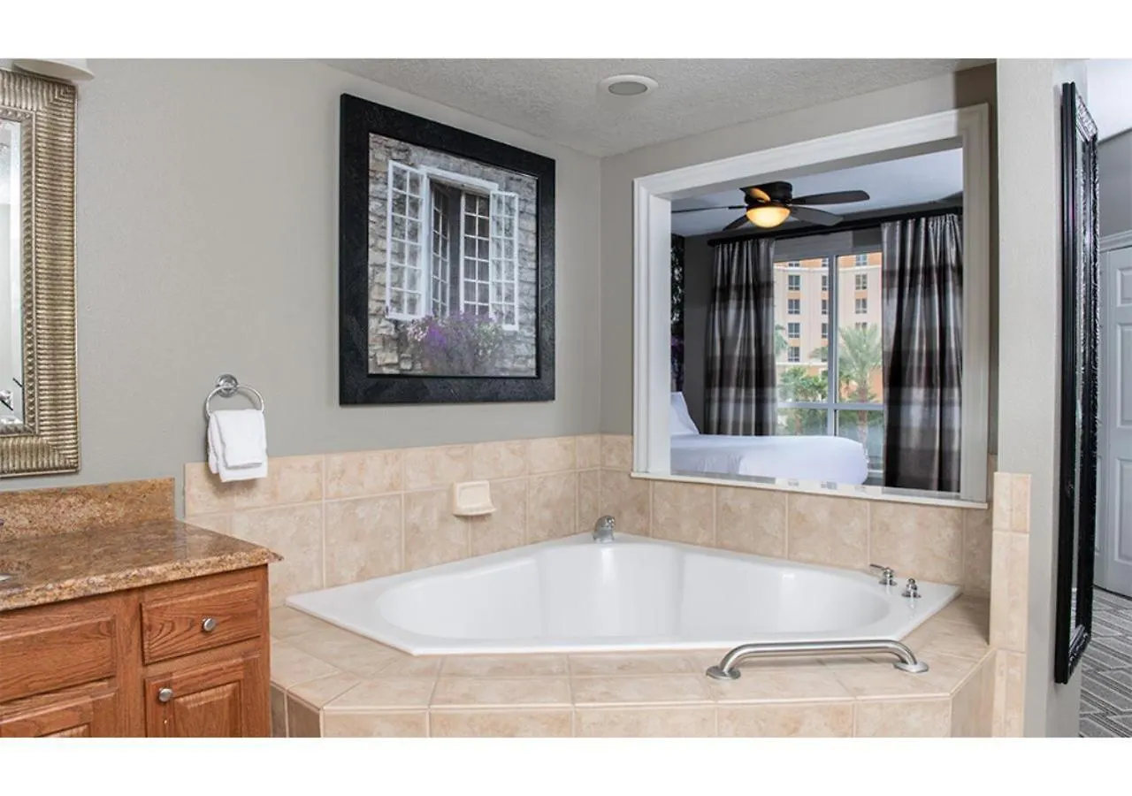 Your Mediterranean Luxury Condo Retreat ~ Special Offer Now! Las Vegas 0*,