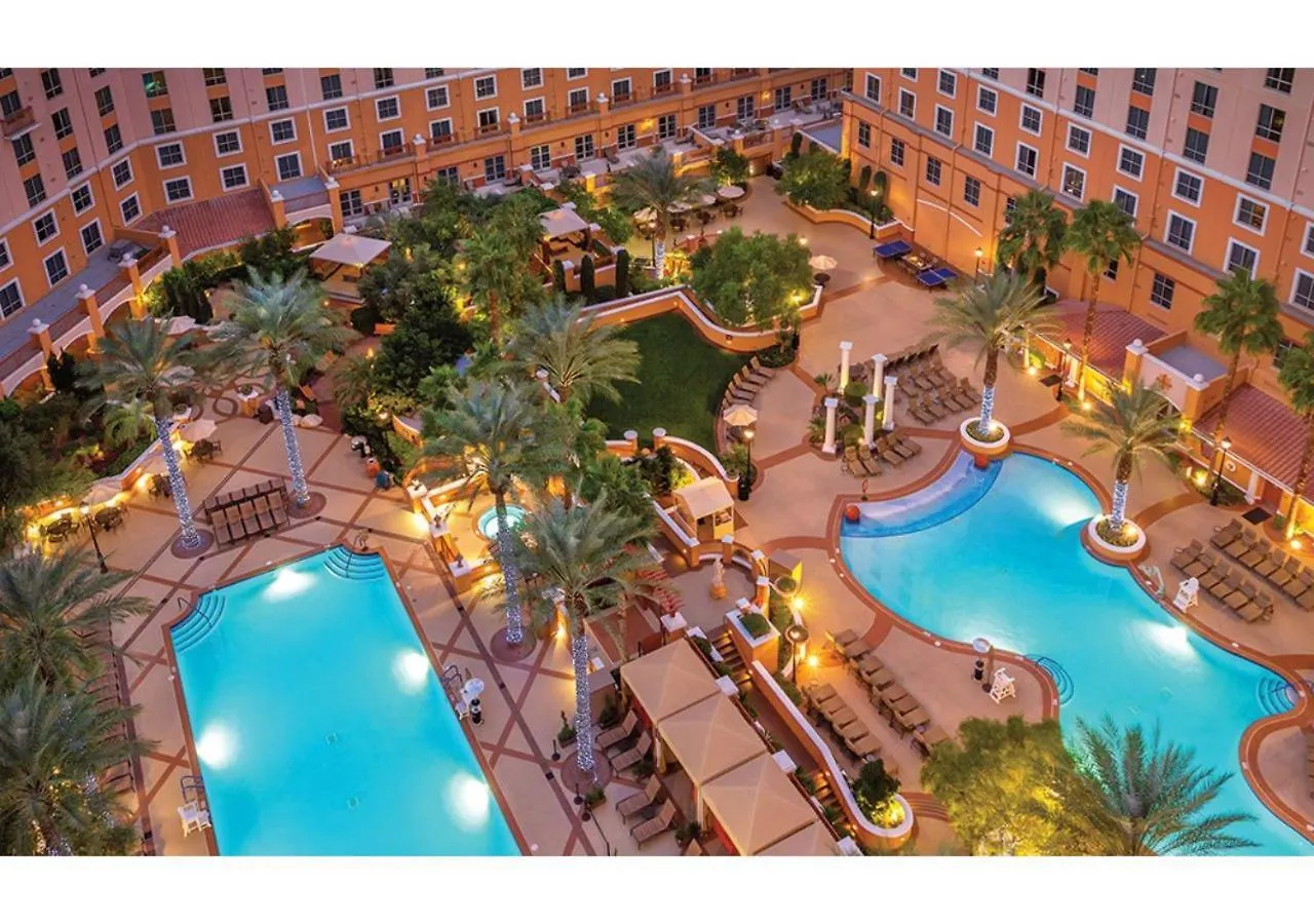 Your Mediterranean Luxury Condo Retreat ~ Special Offer Now! Las Vegas