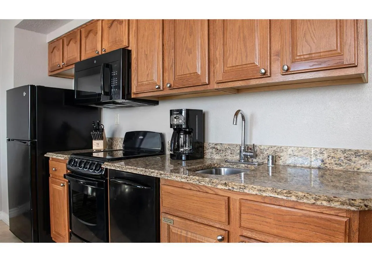 Your Mediterranean Luxury Condo Retreat ~ Special Offer Now! Las Vegas Aparthotel