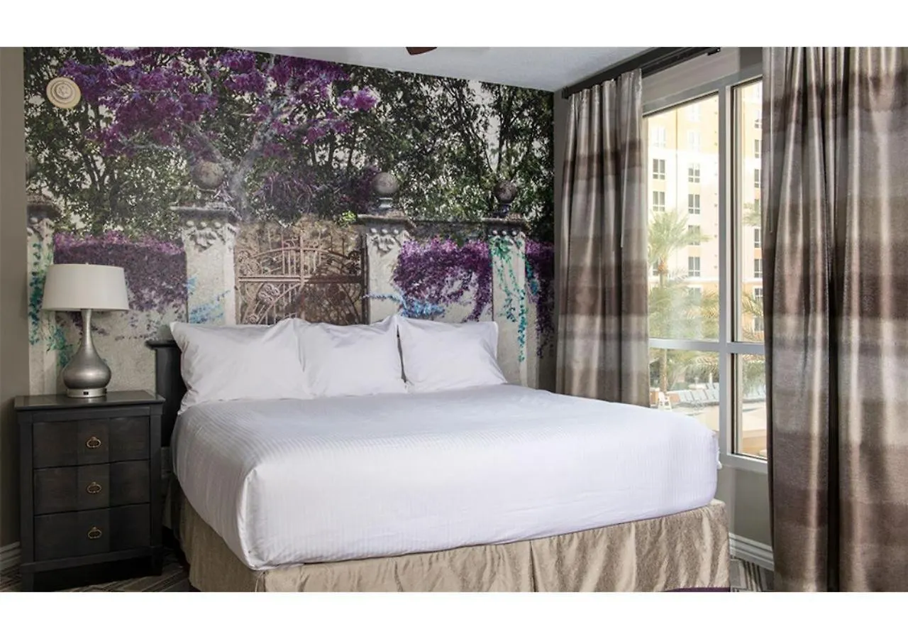Your Mediterranean Luxury Condo Retreat ~ Special Offer Now! Las Vegas Aparthotel