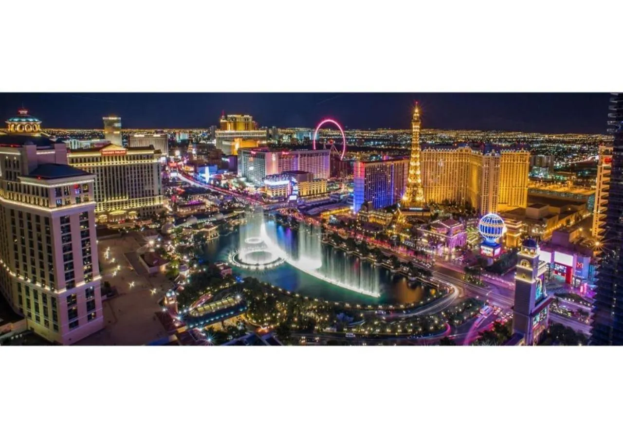 Your Mediterranean Luxury Condo Retreat ~ Special Offer Now! Las Vegas USA